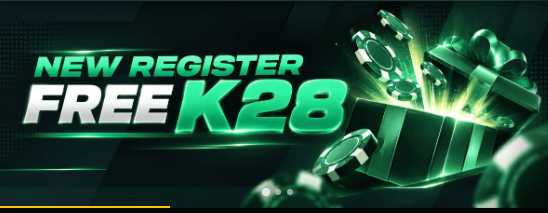 New register free K28