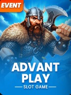 Advant Play slot games