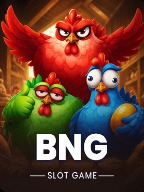 BNG slot games