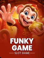 Funky Game slot games