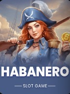 Habanero slot games