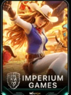 Imperium Games slot games
