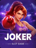 Joker slot games