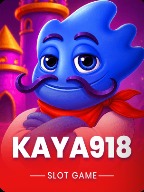 Kaya918 slot games