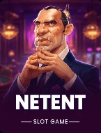 NetEnt slot games