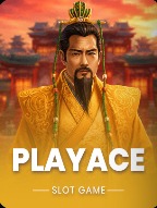 PlayAce slot games