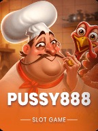 Pussy888 slot games