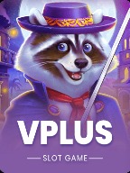 VPlus slot games